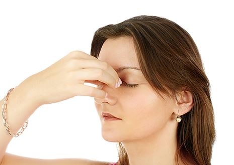 Eye exercises can help you get rid of eye floaters fast