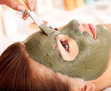 Multani mitti face mask can cure chin breakouts