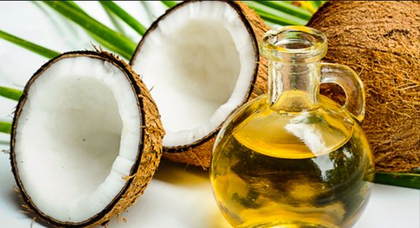 Coconut oil and olive oil can help avoid stretch marks