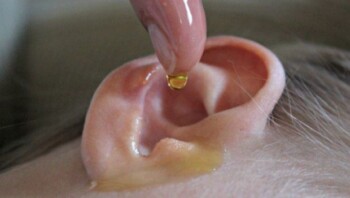 home remedies for dry skin in ears