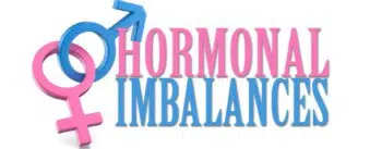 Hormonal imbalance symptoms in women