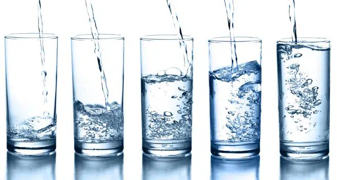What are the dangers of alkaline water