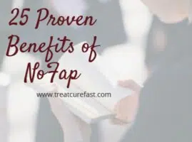 Nofap benefits