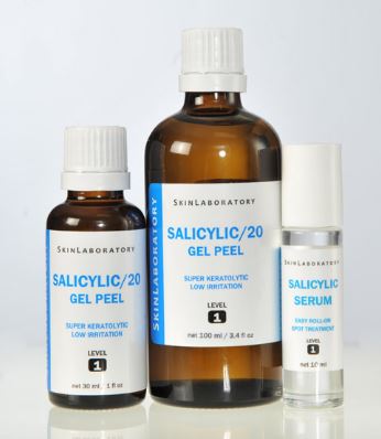 Best acne pimple cream Salicylic Acid Cream
