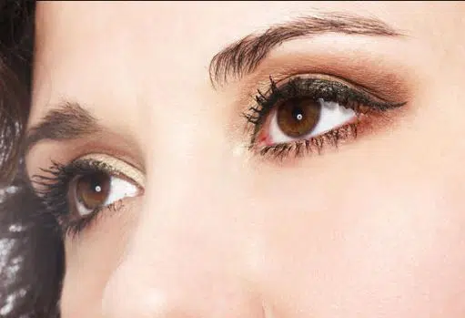 How to change your eye color permanently, naturally