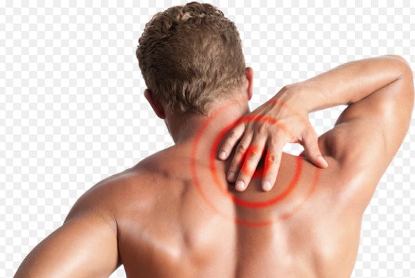 What causes a pinched nerve in the shoulder