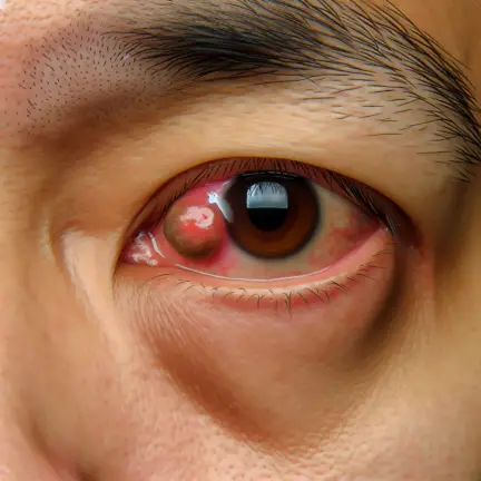 Understanding Chalazion: Causes, Symptoms, And Treatments For Eyelid ...